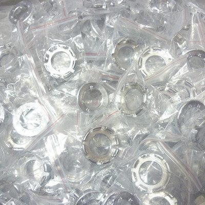 Dụng cụ cân vành xe đạp, xe máy - cờ lê tăng và rút nan hoa