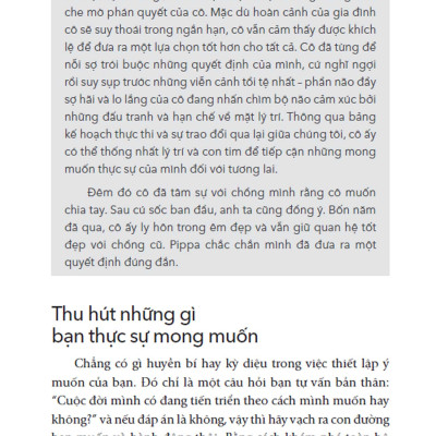 Nội Lực - Chuyển Hóa Cuộc Đời Bằng Sức Mạnh Não Bộ