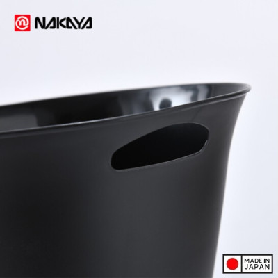 Sọt rác văn phòng Nakaya 5.5L - Hàng nội địa Nhật Bản | Made in Japan