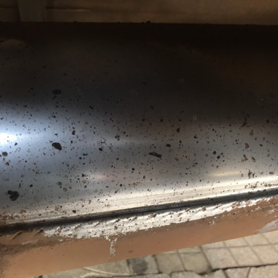 Dung dịch tẩy gầm, Lazang xe ôtô Techgroup 366