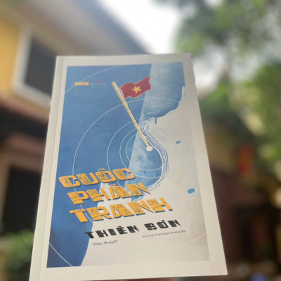 Cuộc Phân Tranh