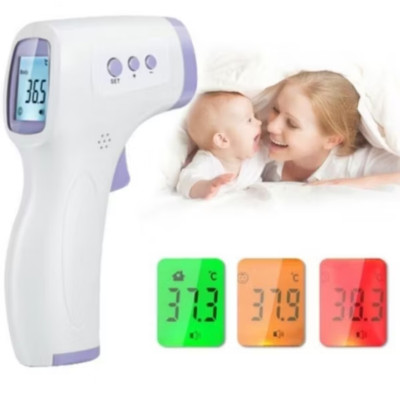 MÁY ĐO TRÁN KIỂM TRA NHIỆT ĐỘ CAO CẤP CHO MỌI NGƯỜI