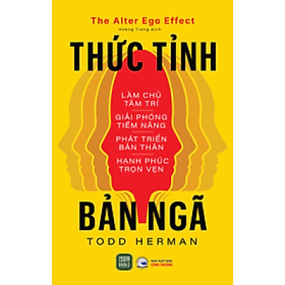 Thức Tỉnh Bản Ngã