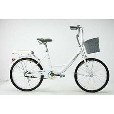 Xe đạp mini trẻ em Vicky XG22 - Hàng chính hãng 