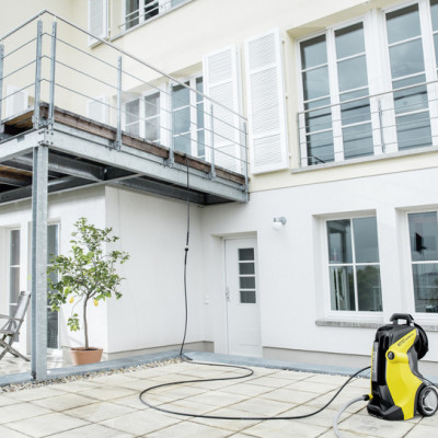Dây phun áp lực nối dài XH 10 Q, 10m