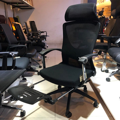 Ghế lưới Tundo NT T