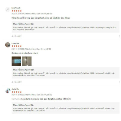 (Hàng Hot) Gậy matxa Body 3IN1 Gãi Lưng, matxa Đầu, Đấm Bóp, Massa Đấm Lưng - Giảm Đau Nhức Loại Tốt (Có Phân Loại)