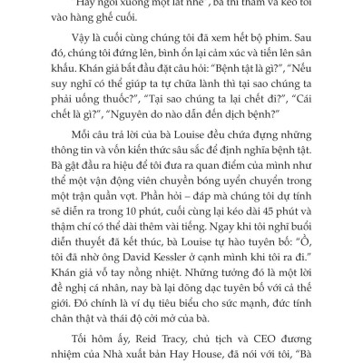 Tâm Lý Học Về Sự Mất Mát - Tìm Kiếm Giá Trị Bình Yên Trong Sự Đổ Vỡ