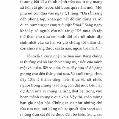 Khơi Dậy Sức Mạnh Tích Cực - Đánh Thức Năng Lực Bản Thân