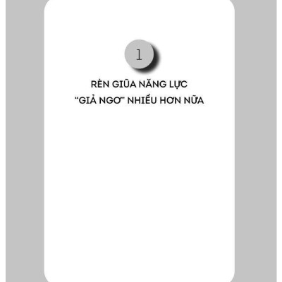 Tập Ngó Lơ - Đường Đến Tâm An