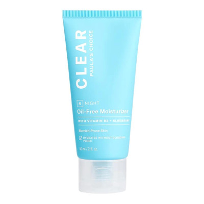 Kem Dưỡng Đêm Paula