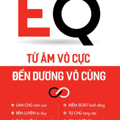 EQ - Từ Âm Vô Cực Đến Dương Vô Cùng