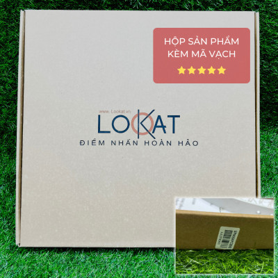 Đồng Hồ Treo Tường Chế Tác Mang Vẻ Đẹp Tự Nhiên - Tinh Tế DH12050055