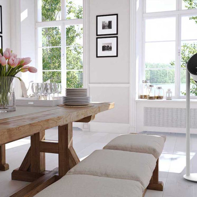 Quạt đối lưu Boneco F230 Hàng chính hãng