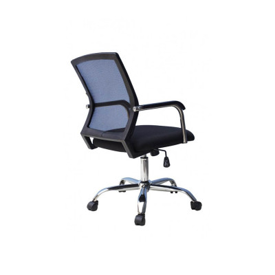 Ghế xoay nhân viên SMLIFE Carlos