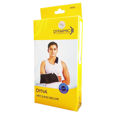 Túi Đeo Tay Cao Cấp Hiệu Dyna