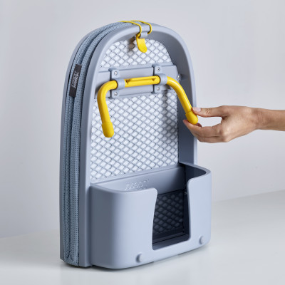 Bàn để ủi đồ gấp gọn cao cấp Joseph Joseph 003994 - Pocket Folding Ironing Board