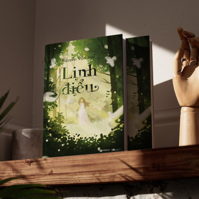 Sách - Linh Điểu - Nguyễn Văn Học - SBOOKS
