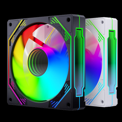 Fan MAGIC SNOWMAN F-120 - Hàng chính hãng