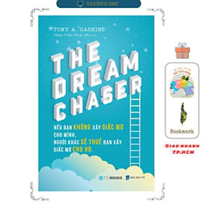 Người Theo Đuổi Ước Mơ - The Dream Chaser