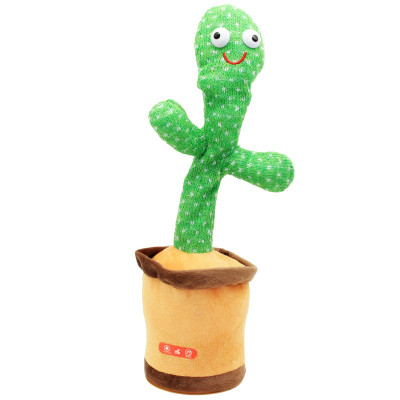 Đồ Chơi DUKA: Vũ Công Xương Rồng - Ông Vua Tấu Hài (DK81292)