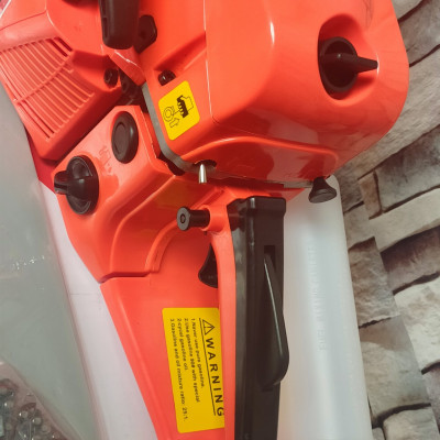 MÁY CƯA XÍCH XĂNG BGAS BGA5200CS (2000W)  - HÀNG CHÍNH HÀNG