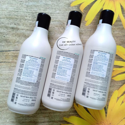 Oxy Elgon Trợ Nhuộm, Tẩy Mở Biểu Bì Tóc - Elgon