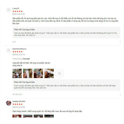 (Hàng Bản Quốc Tế) Máy Massages Mắt Mini Cầm Tay 4 đầu B72