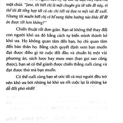 Bộ Sách Bí Quyết Thành Công Cho Người Đi Làm - 22 Bí Quyết Giúp Bạn Có Công Việc Như Ý, Cuộc Sống Hạnh Phúc + Bí Quyết Làm Việc Với Người Khó Ưa (Bộ 2 Cuốn)