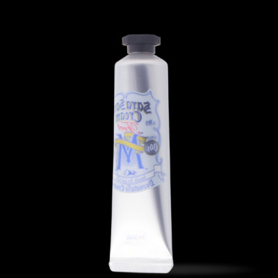 Kem Khử Mùi Hôi Chân Bạc Hà Kháng Khuẩn Cho Nam Deonatulle Men