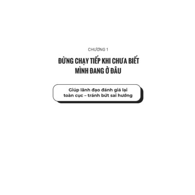 Sách Tăng Tốc Doanh Nghiệp 21 cách thiết lập hệ thống, tối ưu lợi nhuận và bứt phá kết quả, Tác giả Brian Tracy