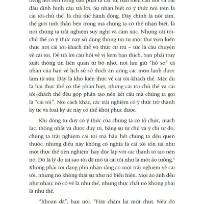 Cội Nguồn Của Hạnh Phúc