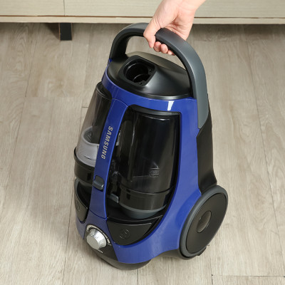 Máy hút bụi Samsung VCC8836V36/XSV - Hàng chính hãng