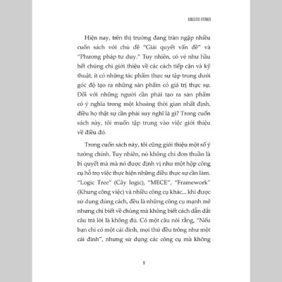 Trò Chơi Tư Duy Chiến Lược