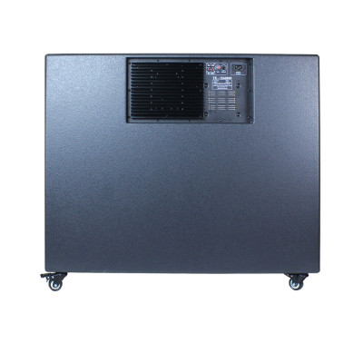 Loa kéo tủ điện Dalton TS-15A6000 - Hàng Chính Hãng
