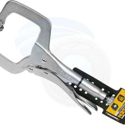 KỀM BẤM CHỮ C 11 INCH/28MM TOLSEN 10056 - HÀNG CHÍNH HÃNG