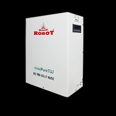 Bộ Tiền Xử Lý Nước maxPureTW 4 Cấp Lọc Dùng Cho Máy Lọc Nước Điện Giải - Hàng Chính Hãng