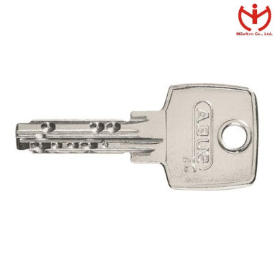 Ổ khóa chống nước ABUS MARINE 75IB/50 rộng 50mm chịu mọi thời tiết - MSOFT