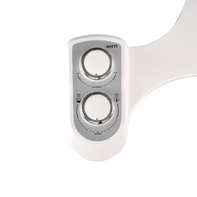 Vòi Rửa Vệ Sinh Thông Minh Có Nước Nóng Luva Bidet LB202