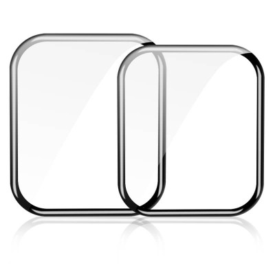 Kính cường lực full màn hình Nillkin 3D AW+ cho Apple Watch 38/40/42/44mm - Hàng chính hãng.