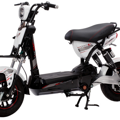 XE ĐIỆN JVC ECO MAYBACH S600I PLUS