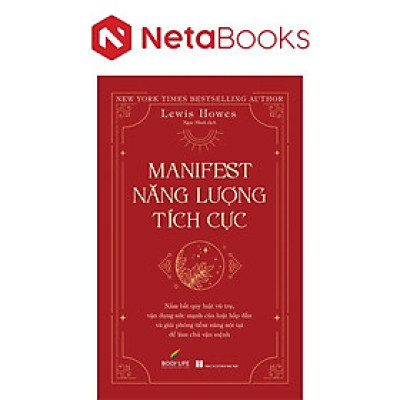 Manifest Năng Lượng Tích Cực