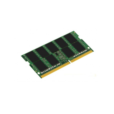 Bộ nhớ RAM Laptop hiệu HP Model S1 DDR4 3200MHz SO-DIMM 8GB - Hàng Chính Hãng