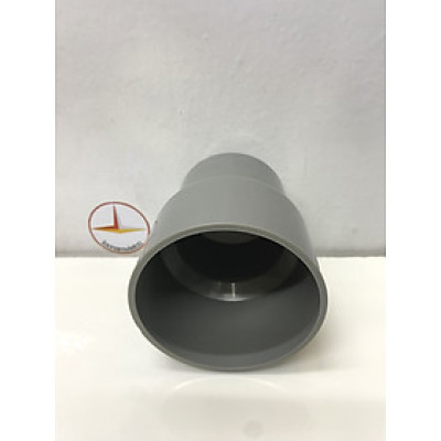 Nối giảm 90 x 75 M nhựa PVC Bình Minh (Reducing Socket)_N90x75