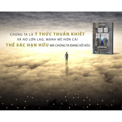 Sách - Combo Mật Mã Sự Sống + Buông Bỏ Buồn Buông - FirstNews