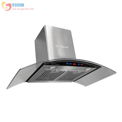 Máy Hút Mùi Eurosun 70K15E - Hàng chính hãng