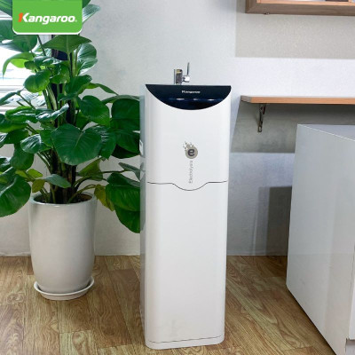 Máy lọc nước RO Hydrogen Kangaroo KG100ES 7 lõi - Hàng chính hãng