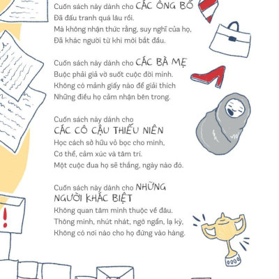 Một Kiểu Bình Thường Khác