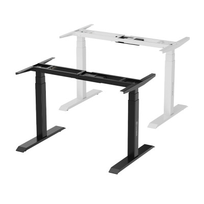 Bàn Nâng hạ Thông Minh HyperWork - Hàng Chính Hãng