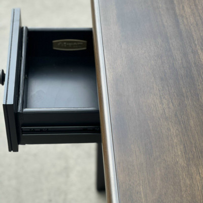 Bộ bàn làm việc Châu âu gỗ chất lượng xuất khẩu Juno Sofa